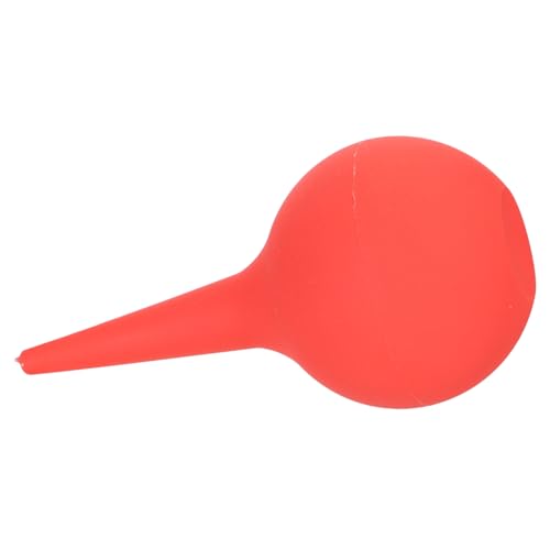 Gogogmee Bola De Limpieza Para Oídos Bulbo De Exprimible Succión De Polvo y Aire Para Adultos Niño Niña y Dispositivos Electrónicos