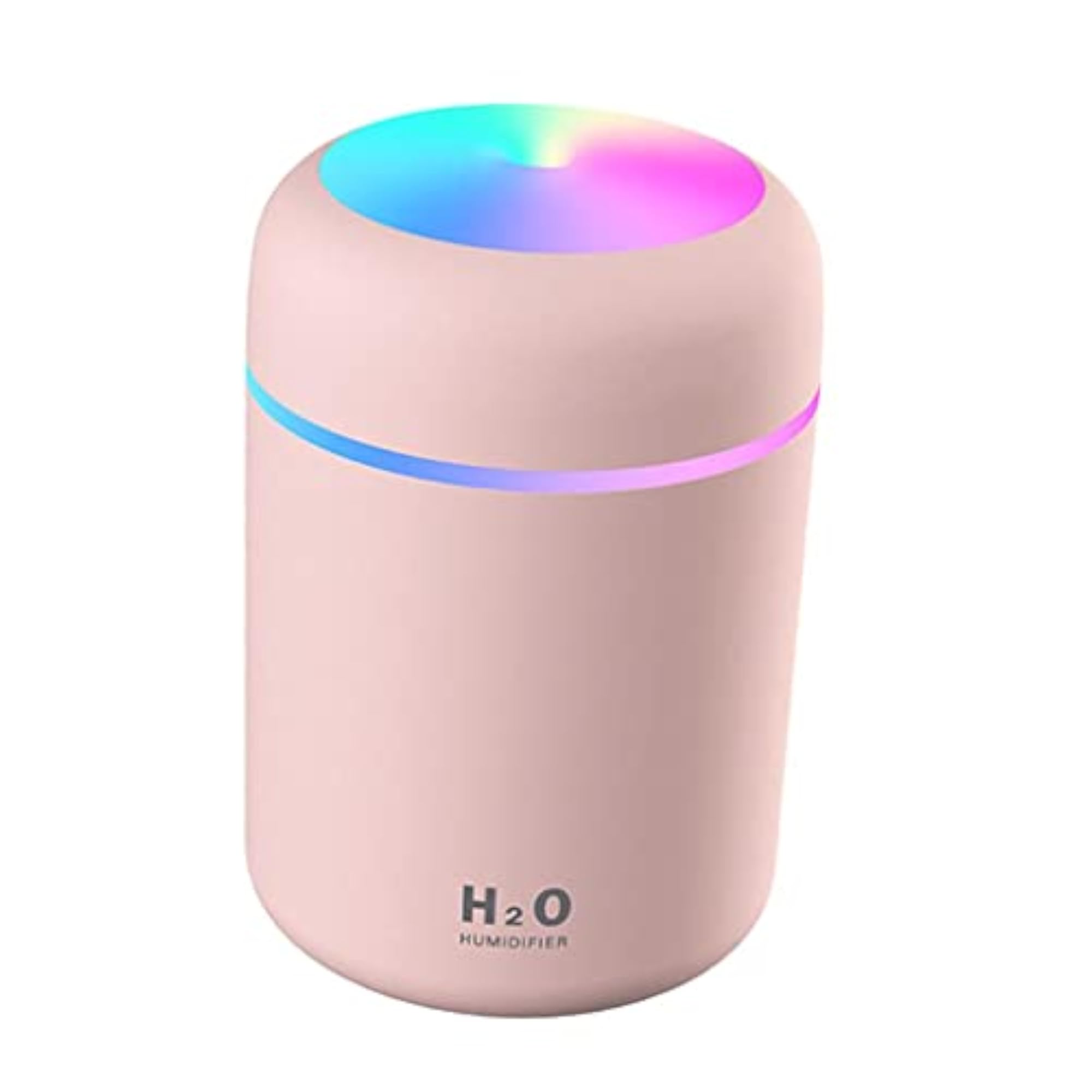 USB Essential Diffuser Portable Mini Air Humidifier