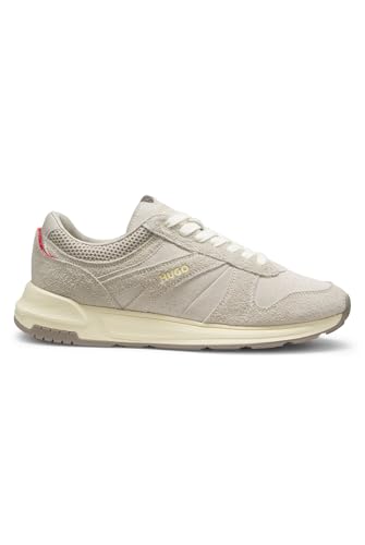 Entraîneurs Homme Hugo Go3 baskets casual chic confortables
