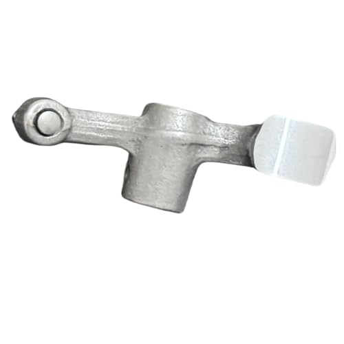 Brazo basculante de resorte rodillo escape Hs400Utv para reparar motor 4