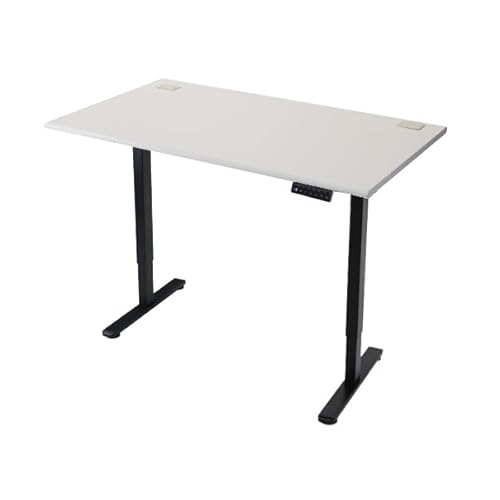 ~fXN d PSEK 120cm ω׏d70kg X^fBOfXN VO[^[ 9f (V(120×CgO[), r(ubN))