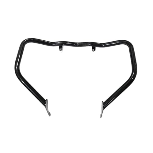 Pare-Chocs de Moto Barre de Protection Rigide et Antichoc Style 2