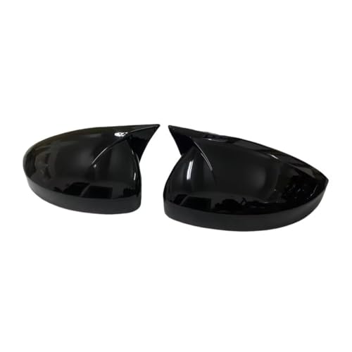 Coques rétroviseur voiture Allspace L MK2 2017 2021 accessoires auto rétroviseurs