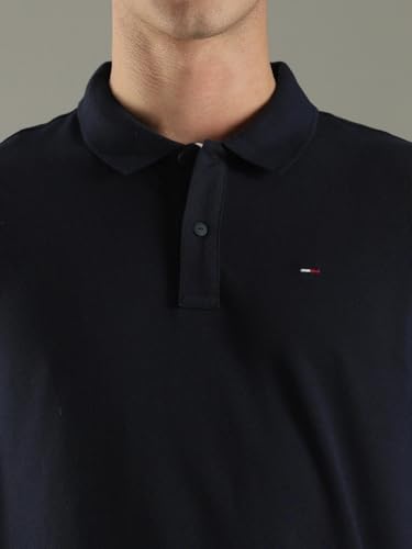 Image of Tommy Hilfiger Men Polo Shirt