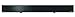 Yamaha YAS408BL Soundbar 3D Surround Sound with DTS Virtual:X