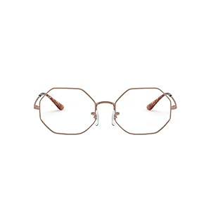 Ray-Ban 0RX1972V-2943-51 Lunettes de Repos, 2943, 51 Mixte