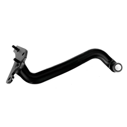 Charnière de porte coulissante pour Citroën Jumpy droite supérieure 1498209080