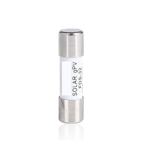 Fusible 25A pour protection de circuit électrique de voiture et maison