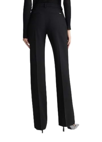 Brand: Liu Jo Liu jo Pantaloni Donna Nero Wa5074ts896 22222 NERO 40