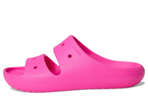 Image of Crocs Kids' Classic Sandal V2 (Toddler)