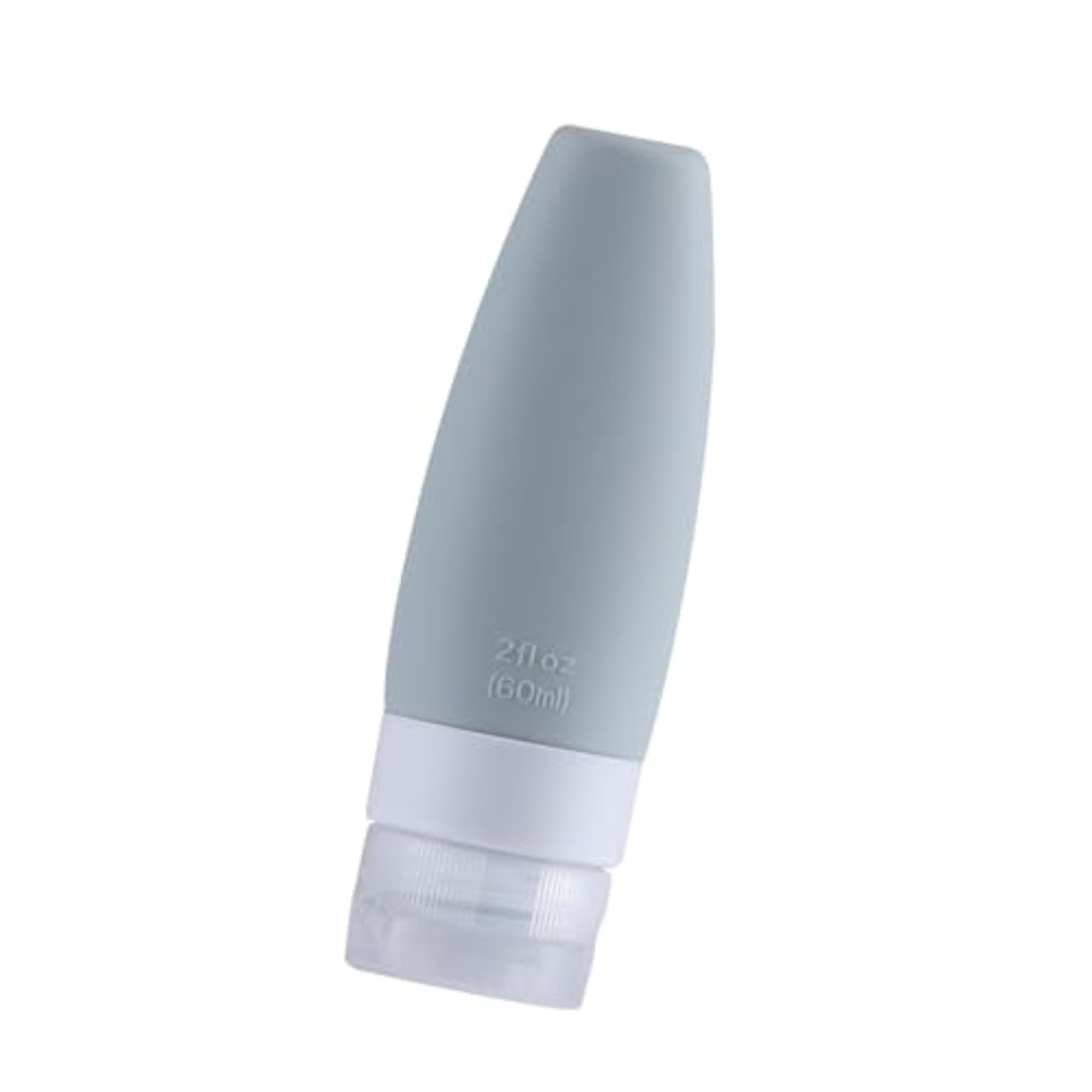 Silicone Travel Bottles Accessories for Shampoo & Conditioner