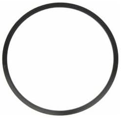 #US Auto Replacement parts Air Cleaner Mounting Gasket For 1988-2001 Dodge Dakota 1989 1990 1991, Replaces DT252ZV