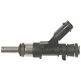 Replacement Fuel Injector for 2007-2015 Mercedes-Benz C63 AMG, CL63 AMG, CLK63 AMG, CLS63 AMG, E63 AMG, ML63 AMG, R63 AMG, S63 AMG, SL63 AMG, SLS AMG (V8 6.3L) (New)
