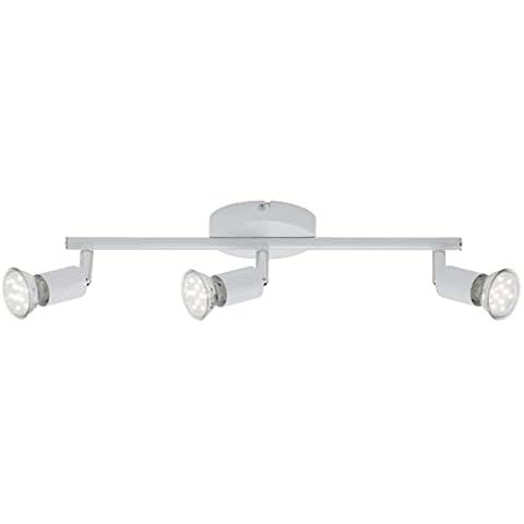 Briloner 2767-036 Plafonnier LED Cover