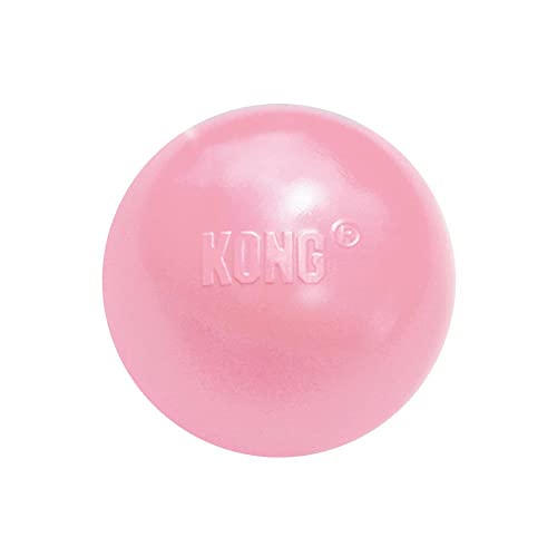 kong ball with hole