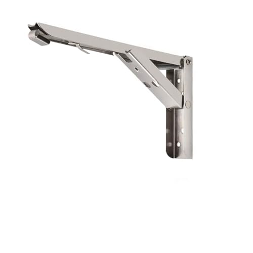 �܂肽���ݎ��I�u���P�b�g�A �X�e�����X�X�`�[�����O�p�܂肽���ݒI�u���P�b�g 8�`14�C���` �}���`�J���[ 2�p�b�N(Silver 8 inch)