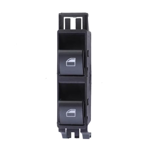 Commande vitre électrique réactive pour BMW E46 323Ci 328Ci interrupteur 61316902178