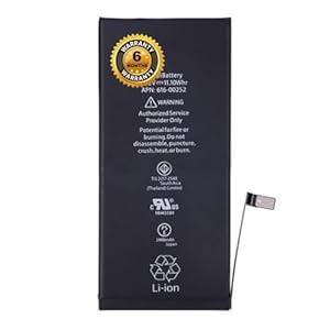 Image of Original Battery for iPhone 7 Plus A1661 A1784 A1785 Battery with 6 Month Warranty***(S00136)
