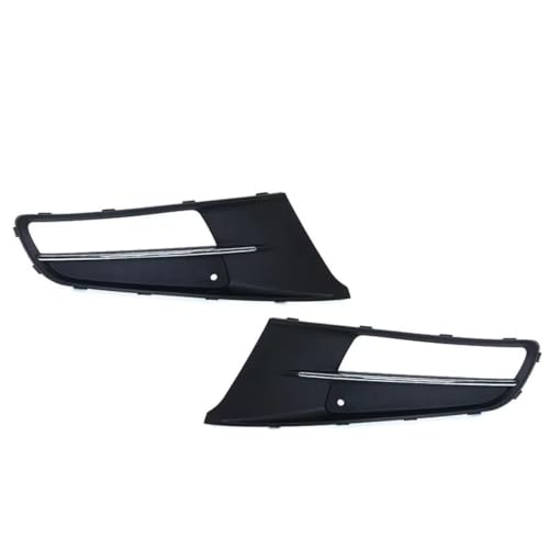 Soporte de luz antiniebla 7N0853665 con ajuste exacto para parachoques de Sharan 2