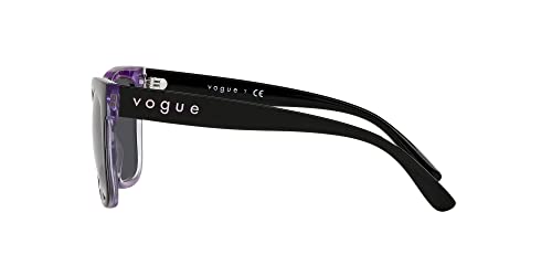 Vogue Eyewear Women's Vo5428s Cat Eye Sunglasses4