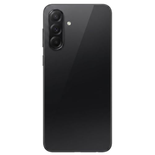 Image of Samsung Galaxy A36 5G (Awesome Black, 8GB, 128GB) with Other Offers