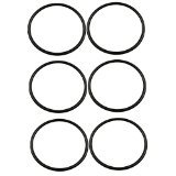 (6 Pack) CLX200K Hayward Pool Chlorinator Lid O-Ring for CL200/CL220, Оne Расk - Image 2