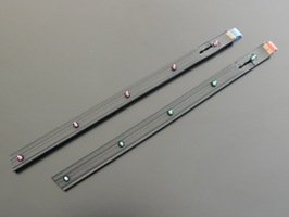 トヨタ自動車 (TOYOTA)【国内正規純正部品】ヴァンガード純正 センターピラーウェザーストリップ左右セット 40系プリウスα前期後期全グレード対応