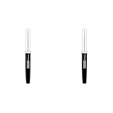 Maybelline New York - Liner Liquide Pointe Fine - Liner Express - Noir intense (Lot de 2)