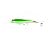 Chartreuse Chrome