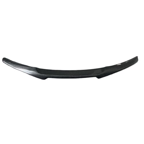 Becquet Toit Arrière Rénovation Look Sport Coffre A3 S3 RS3 14-18