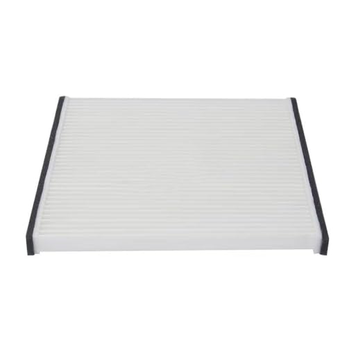 Filtro de aire de cabina para Hyundai Accent y Kia Rio III Sedán repuesto 97133-4L000