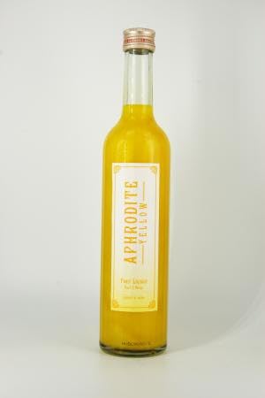 Amazon.co.jp: 北岡本店 APHRODITE YELLOW (アフロディーテ イエロー