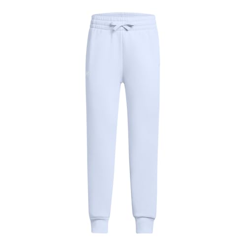 Image of Under Armour Boys' Rival Fleece Joggers