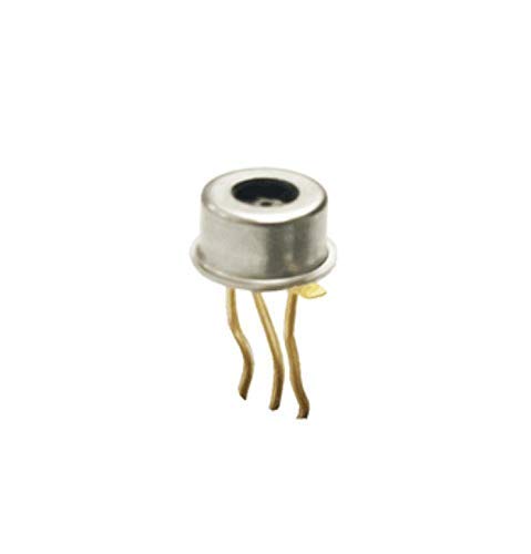 Photodiode TO52S1 APD - Fotodiodo ad alta velocità e alta sensibilità, AD500-8
