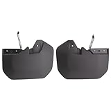 Reduzieren Sie die von Ihren Reifen erzeugte Sprühmenge erheblich und verbessern Sie so die Sicht für Sie und andere Fahrer