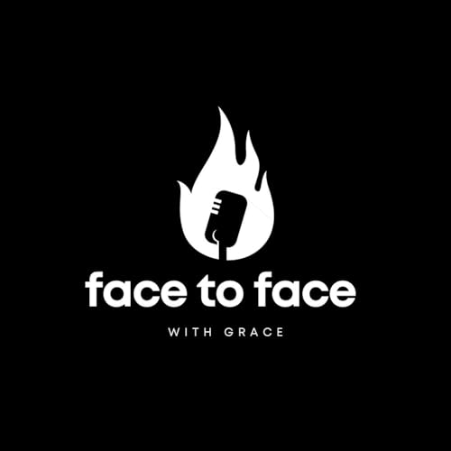 Face to Face with Grace cover art