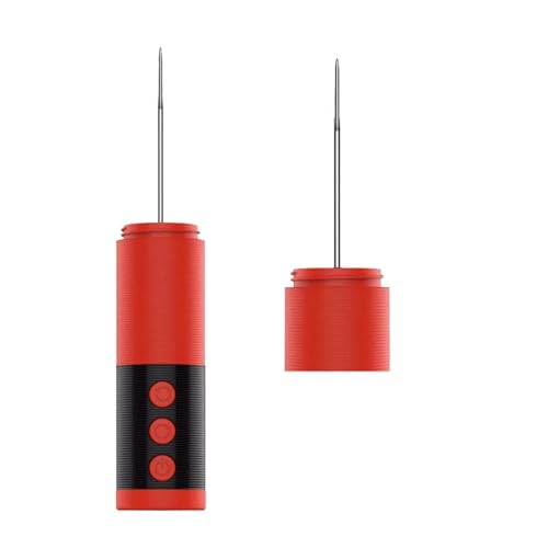 Kit de herramientas eléctricas para tenis de mesa que optimiza el cambio de gomas 2