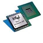 HP Intel Xeon MP 2.2 GHzvZbT[ ? AbvO[h