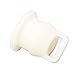 2Pcs Shift Cable Bushing Repair Kit, KIMISS 68064273AB Transfer Case Cable Bushing Gear Shifter Knob Bushing Replacement for JK MK