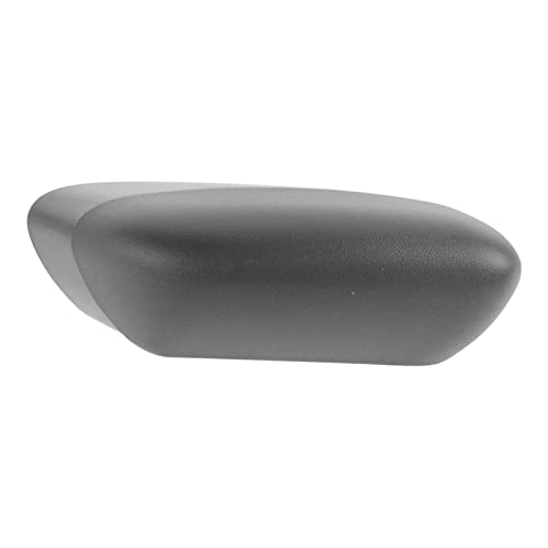 Running Board End Cap