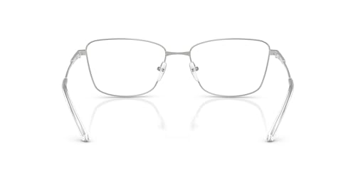 Image of Emporio Armani womens Ea1185b Butterfly Prescription Eyewear Frames