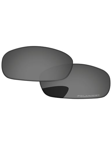 Image of Replacement Lenses for Costa Del Mar Brine Sunglass - Precision Fit, UV Block & Impact Resistant