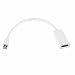 Produktbild Logotrans Mini Displayport auf HDMI-Adapter für Apple MacBook