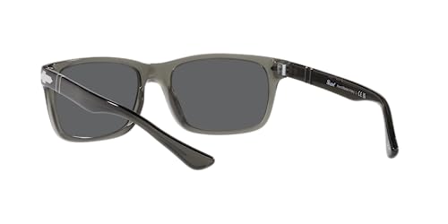 Image of Persol PO3048S Rectangular Sunglasses