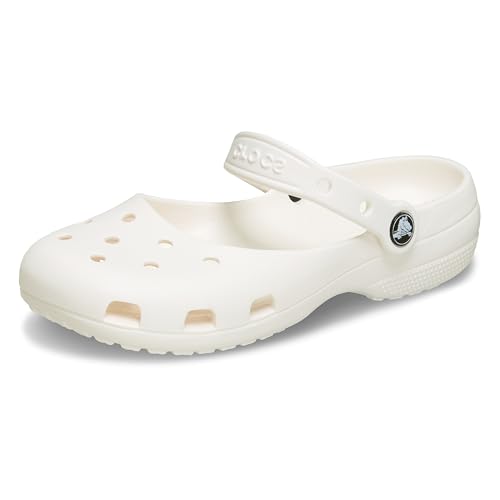 Image of Crocs Women Classic Ballet Flats