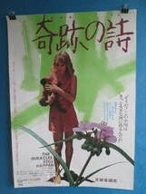 オリンポスの詩　USオリジナル映画ポスター オリンポスの詩 USオリジナル映画ポスター Amazon.co.jp: 映画