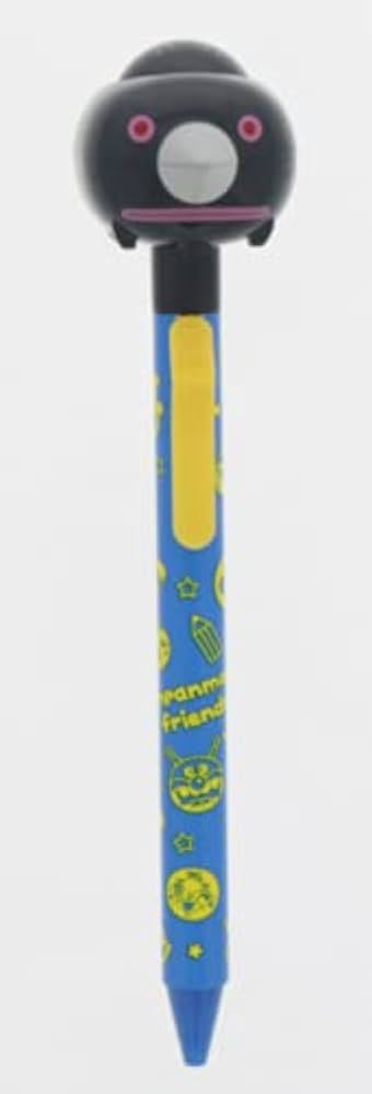 Amazon.co.jp: アンパンマン ミュージアム限定 アクション