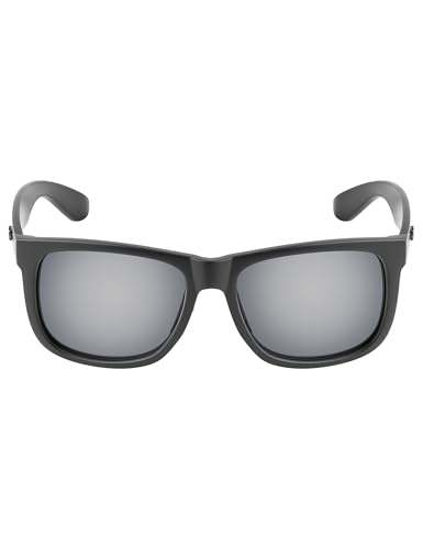 Image of Mryok Replacement Lenses for Ray-Ban Justin RB4165 54mm Sunglasses, HD Polarized, UV Protection, Impact Resistant