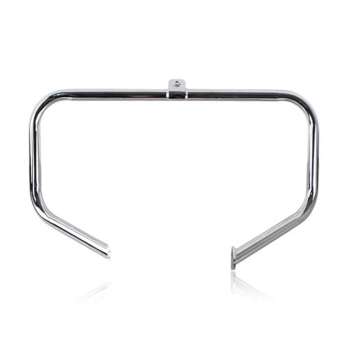 Pare-chocs cage cascade en acier robuste pour Street Glide FLHX - 3