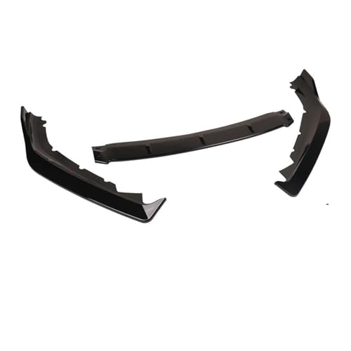 Aileron bumper avant pour Nissan Altima 2016-2018 diffuseur de carrosserie